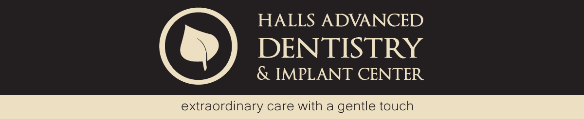 Halls Advanced Dentistry